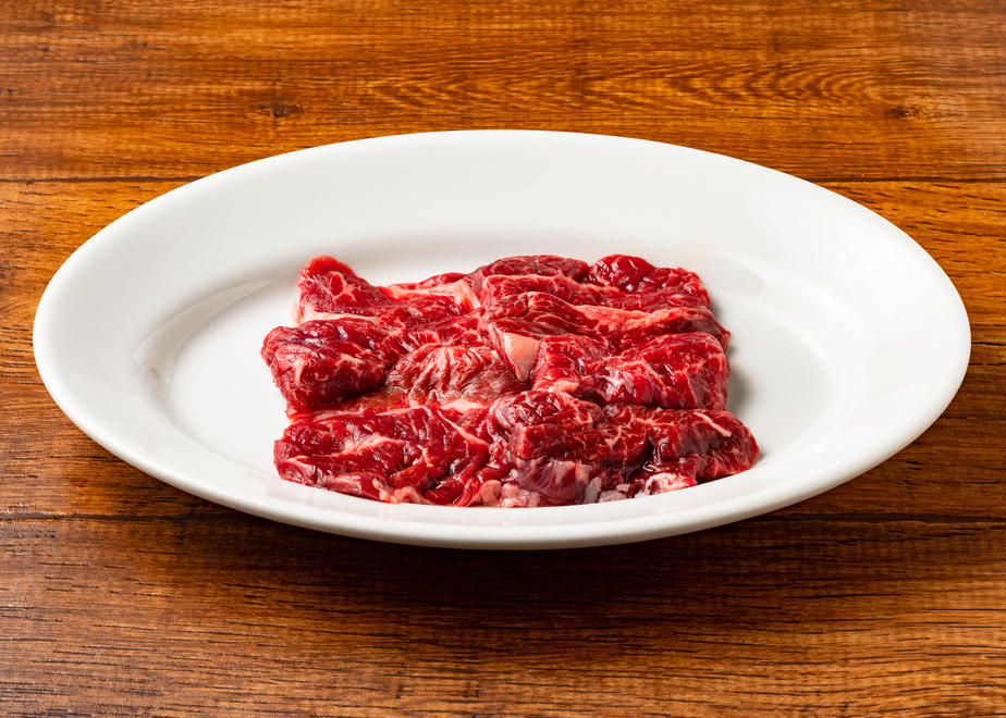 焼肉用(150g)