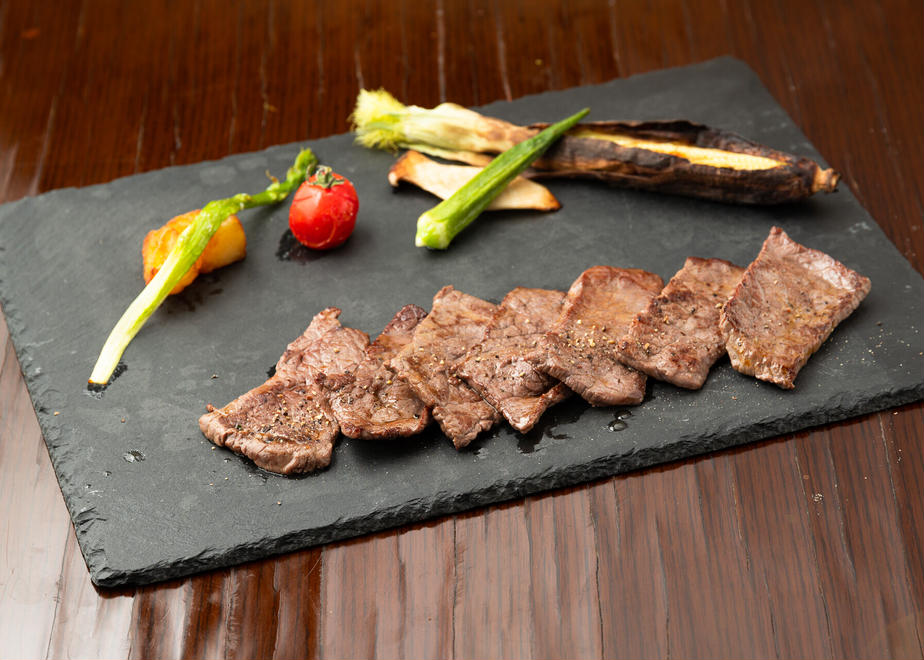 焼肉用(150g)